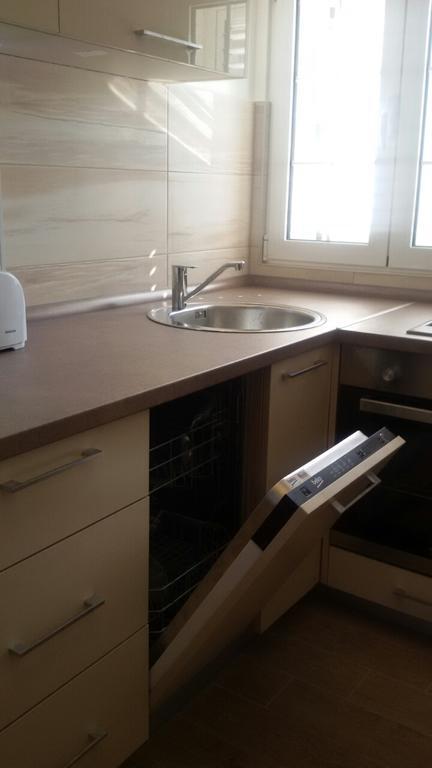 Apartment Milas Tivat Exterior foto