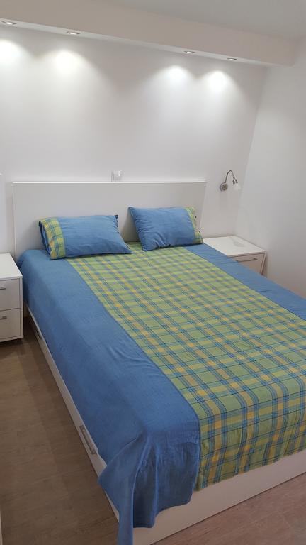 Apartment Milas Tivat Exterior foto